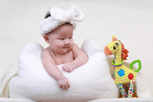 平顶山五个月的宝宝